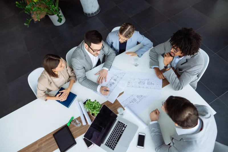 Anatomy of a Collapse: What Five Corporate Project Failures Can Teach Leaders Who Haven't Failed Yet