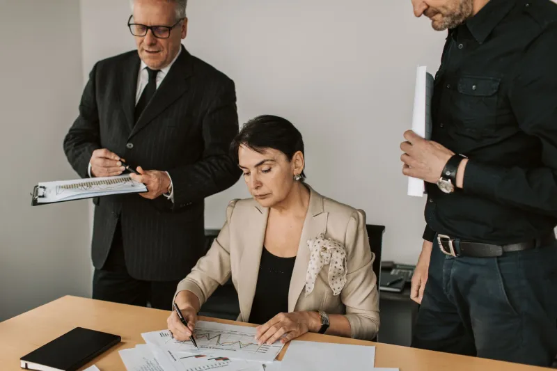 Finished on Paper, Broken in Practice: How Vague Completion Standards Are Quietly Destroying Project Quality