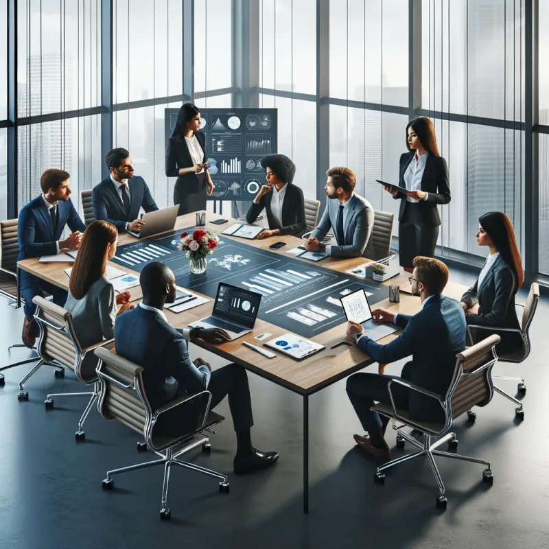 Five Signs Your Stakeholder List Is Too Long: A Field Guide to Cutting the Circle