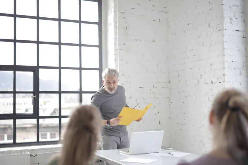 Holding the Line: A Project Manager's Playbook for Containing Scope Without Losing the Room