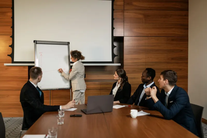 Meetings Are Eating Your Budget: A Hard-Numbers Case for Smarter Meeting Design