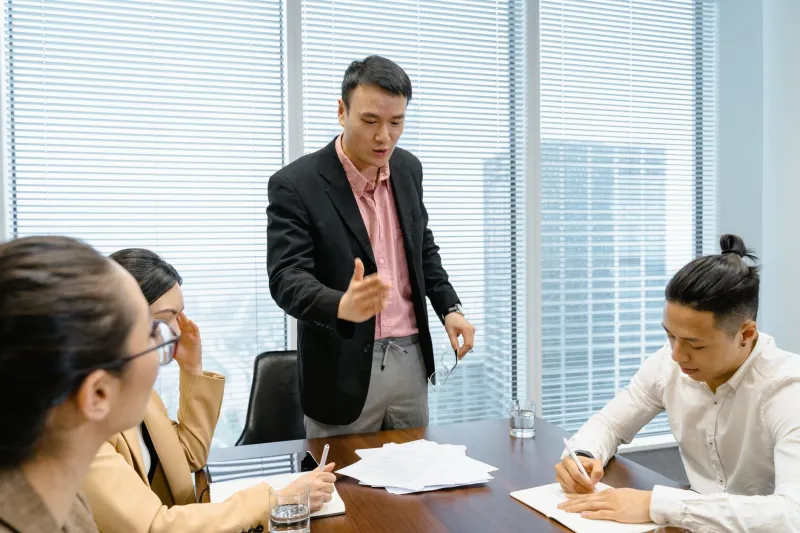 The Quiet Veto: Why Change Initiatives Stall at the Director Level and What Smart Leaders Do to Break the Logjam